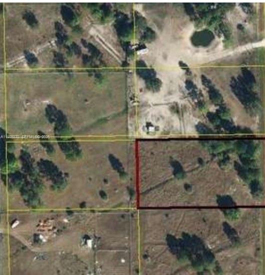 Montura Ranch Estates F - Land