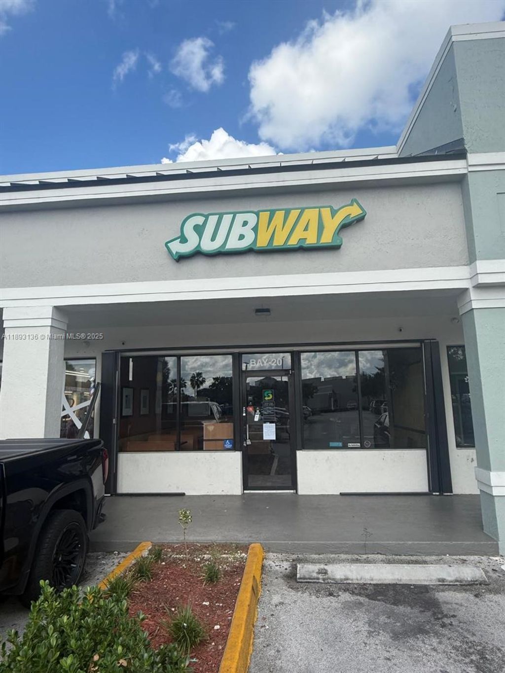 Photo of 3300 W 84 St #20, ,, FL 33018 (MLS # A11893136)