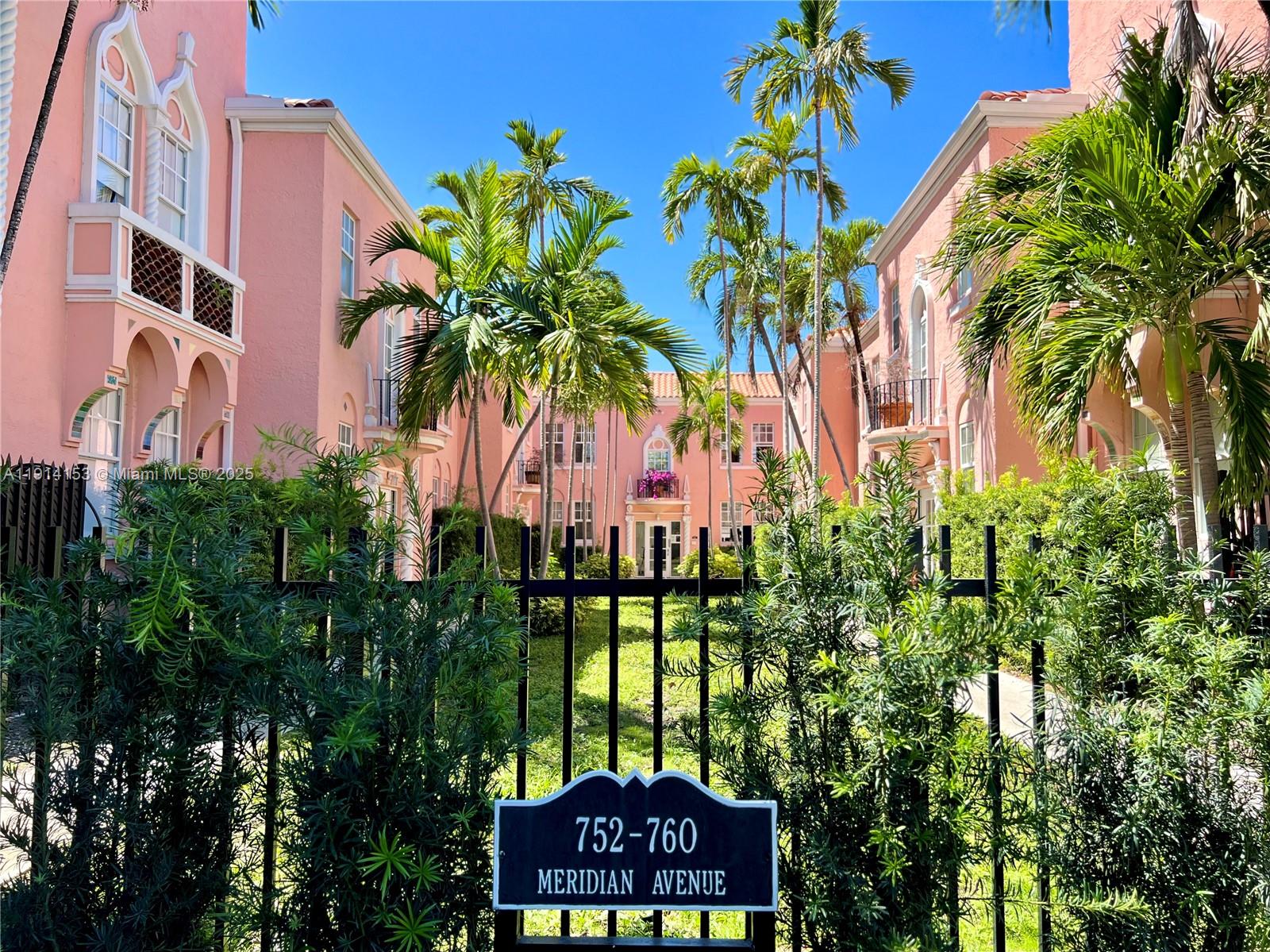 PALM GARDEN CONDO - Residential