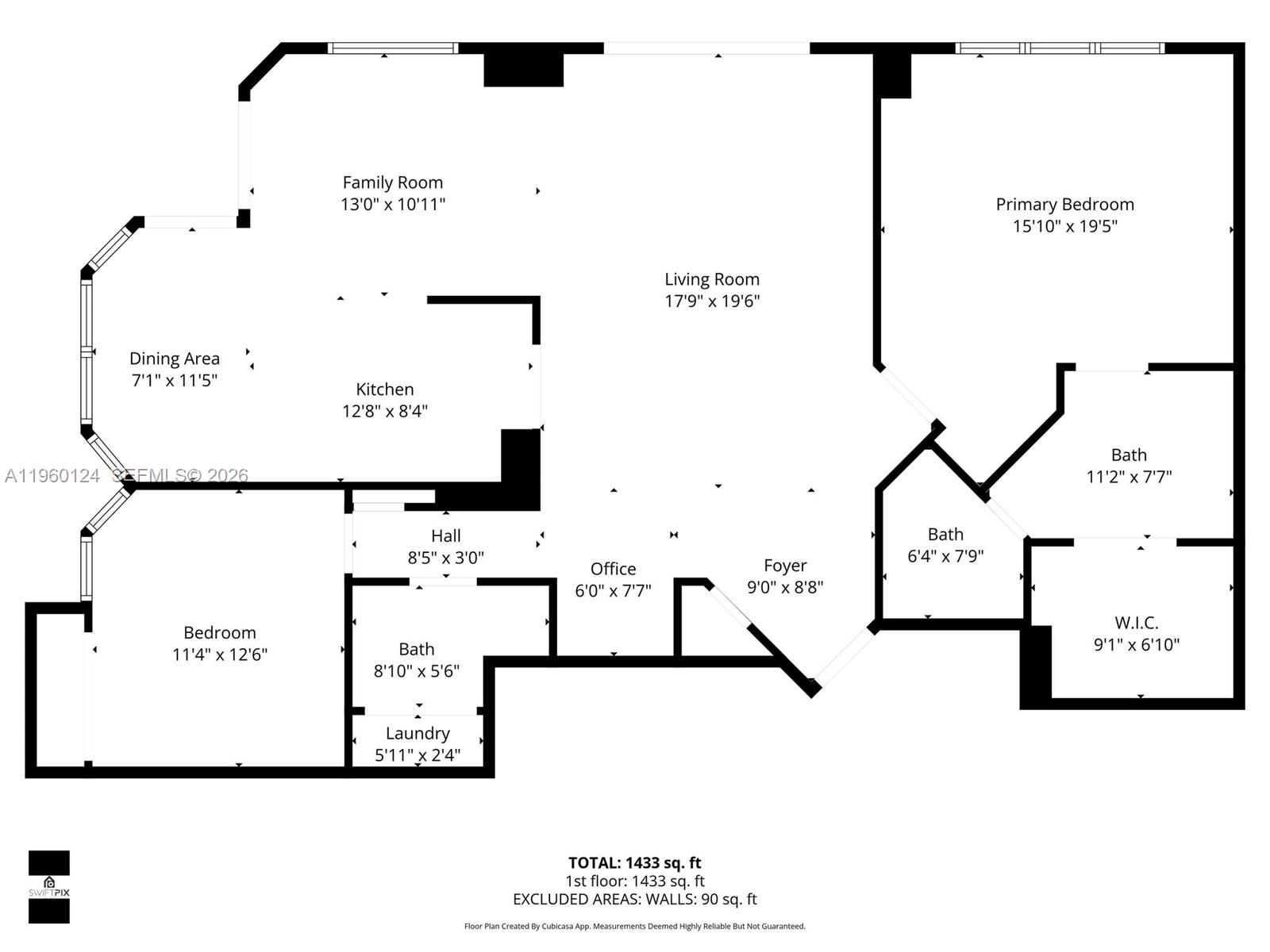 MYSTIC POINTE TOWER 400 C - Residential