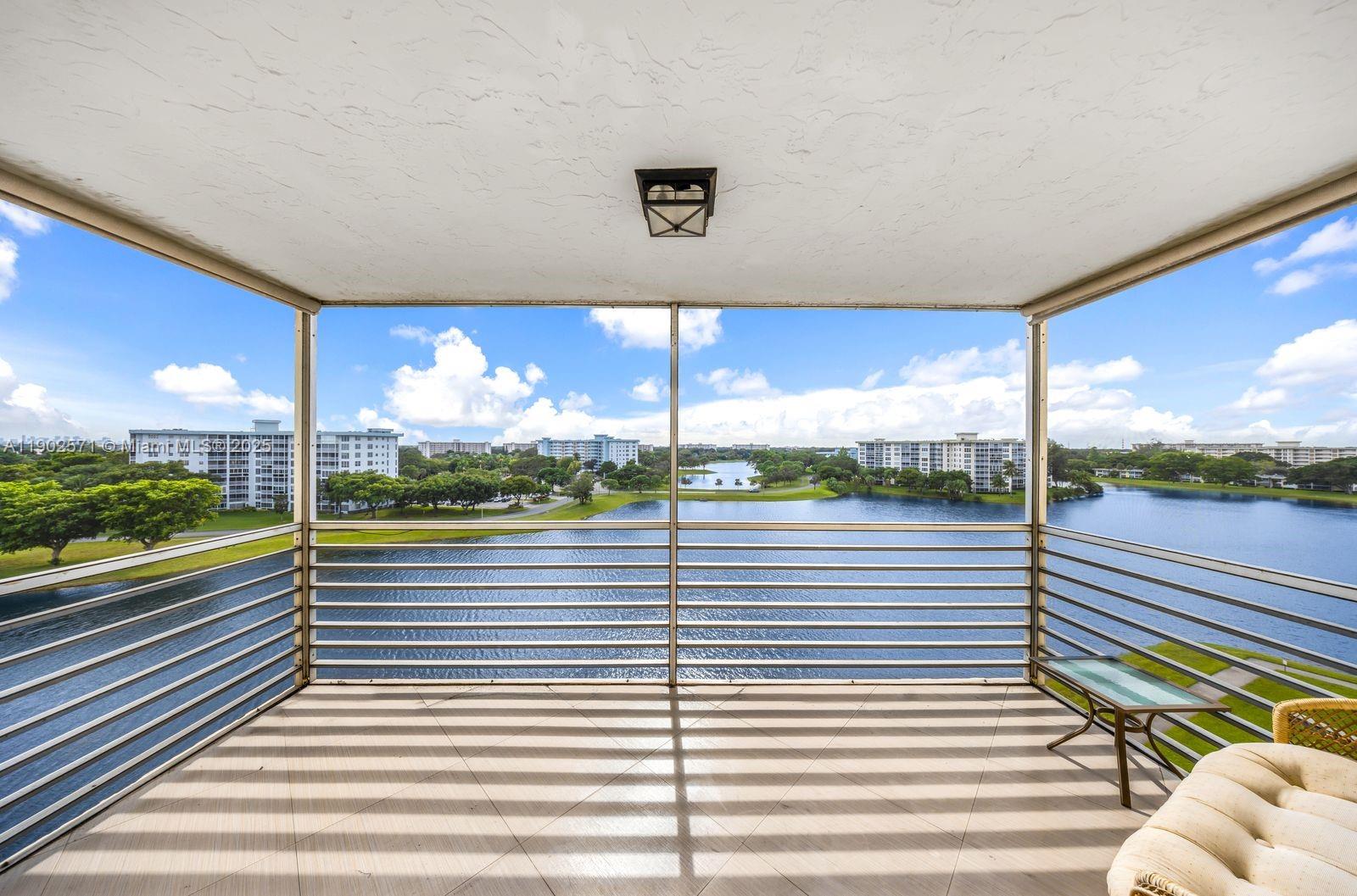 NO 52 PALM-AIRE COUNTRY C - Residential Lease