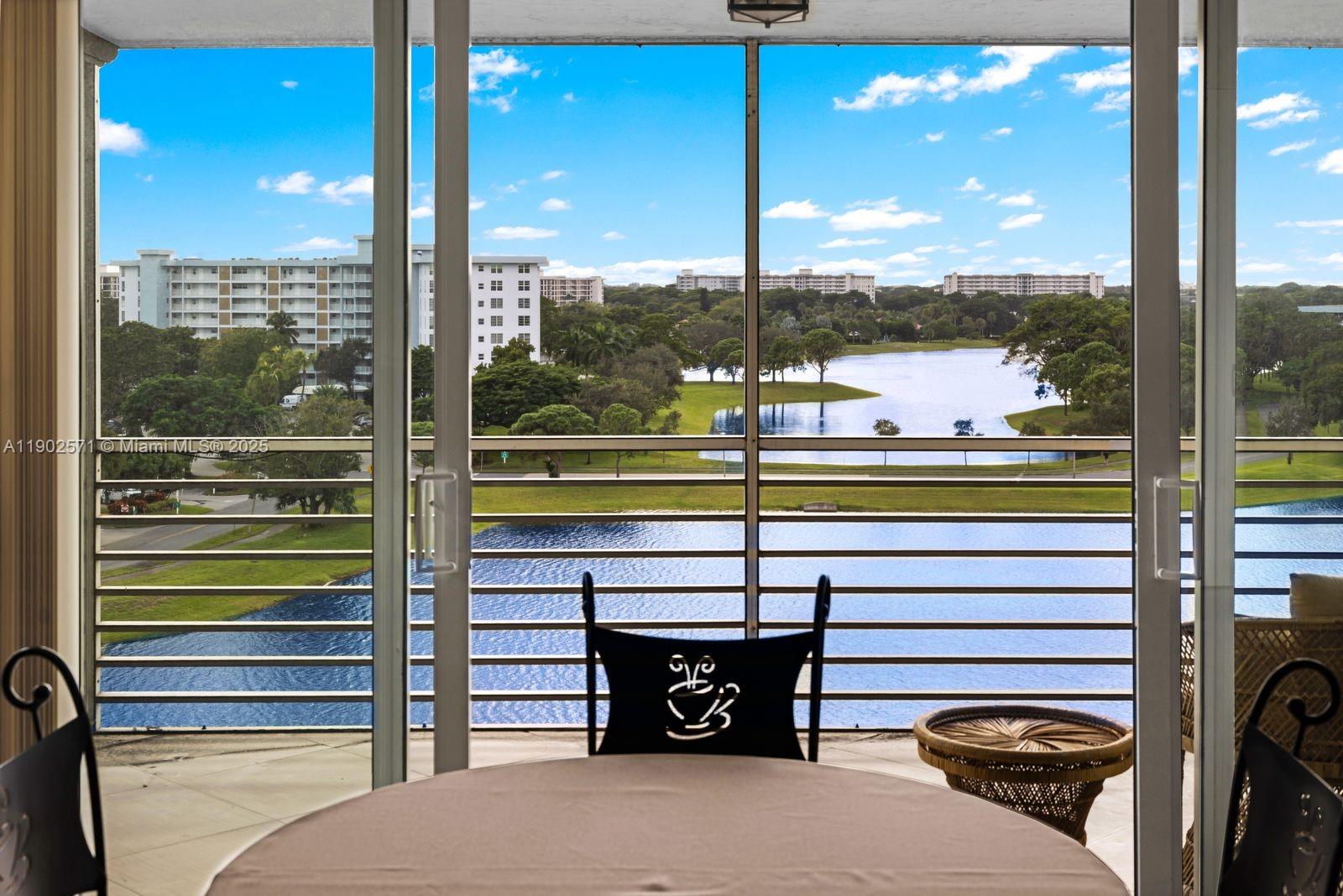 NO 52 PALM-AIRE COUNTRY C - Residential Lease