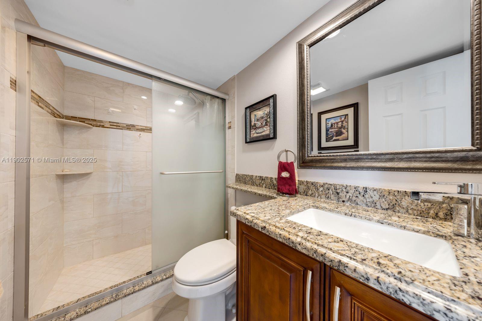 NO 52 PALM-AIRE COUNTRY C - Residential Lease