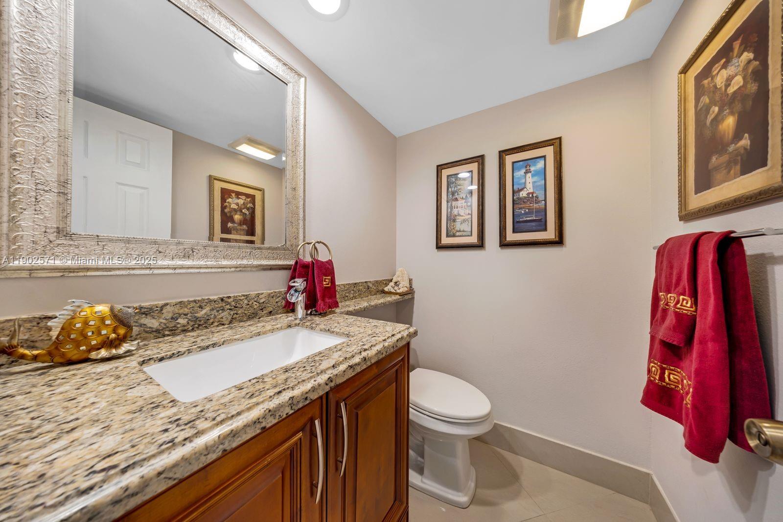 NO 52 PALM-AIRE COUNTRY C - Residential Lease