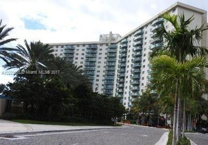 Handyman special ocean view condo in prestigious Ocean Reserve! Spacious 2/2 offers a large living/dining room, kitchen w/pass thru, walk in closet & open balcony w/ocean views. All Info recorded in MLS is intended to be accurate but cannot be guaranteed, buyer advised to verify. Sold As-Is. No utilities will be turned on to this property & only cash/renovation loan offers w/0 day inspection period will be considered. Buyer should perform due diligence/necessary inspections before submitting an offer.