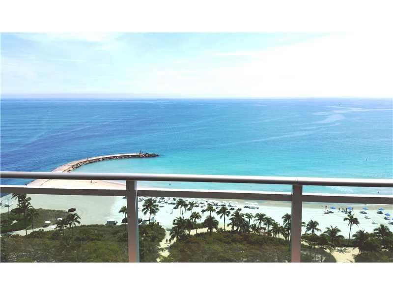 One Bal Harbour - Residential