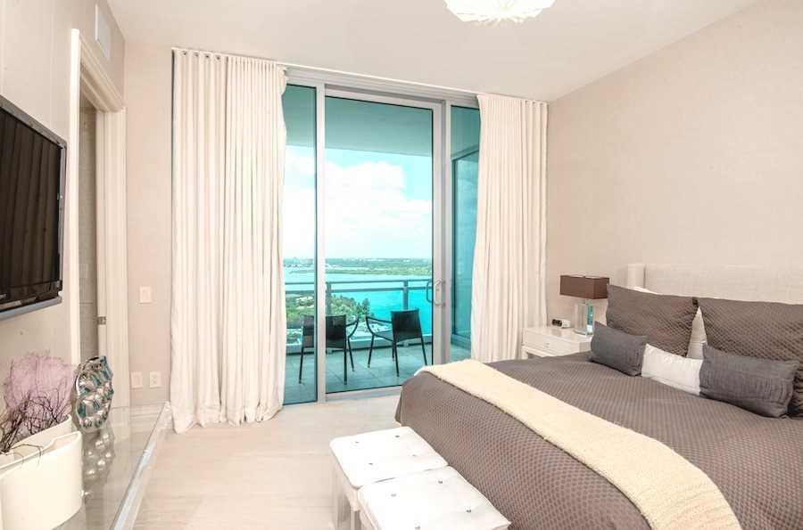 One Bal Harbour - Residential