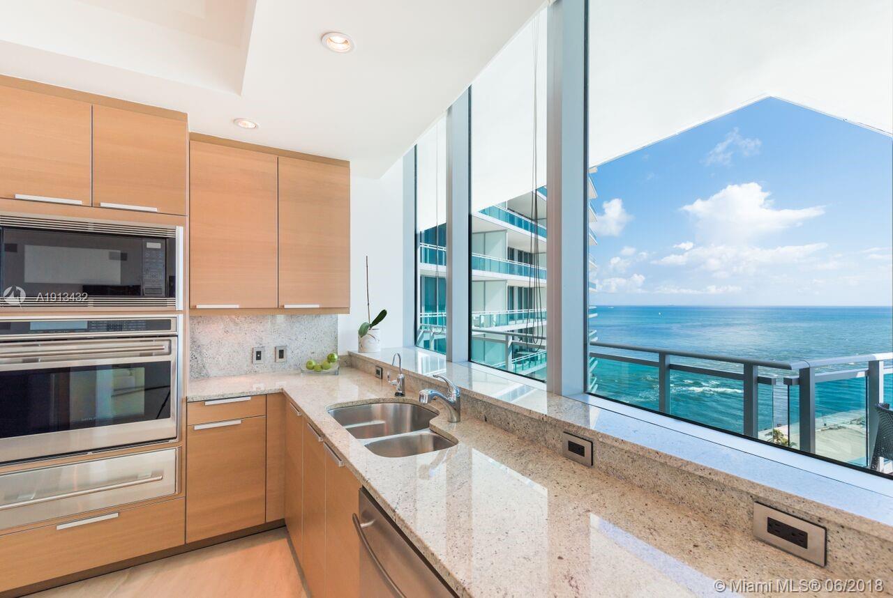 One Bal Harbour - Residential
