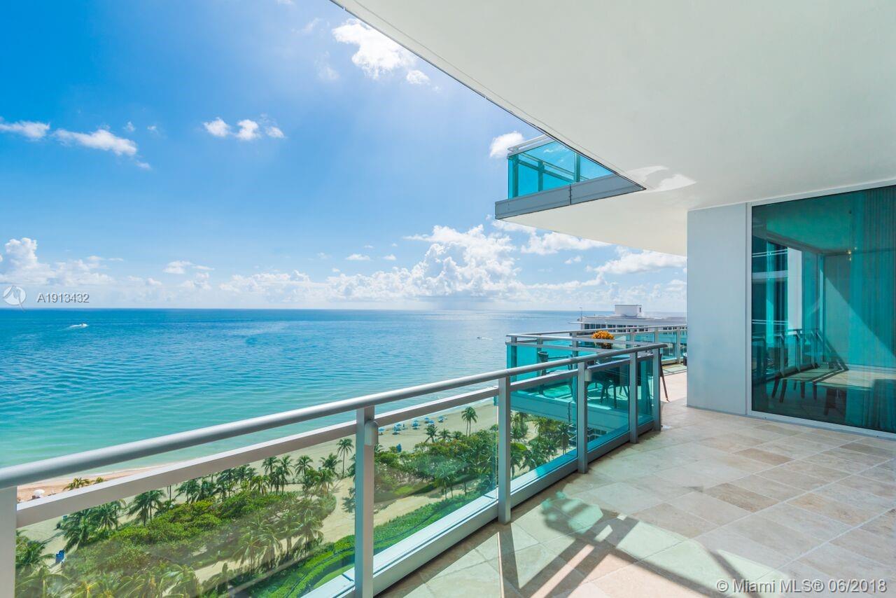 One Bal Harbour - Residential