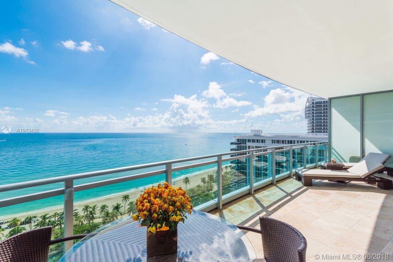 One Bal Harbour - Residential