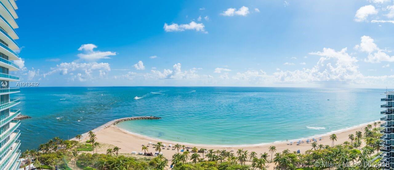 One Bal Harbour - Residential