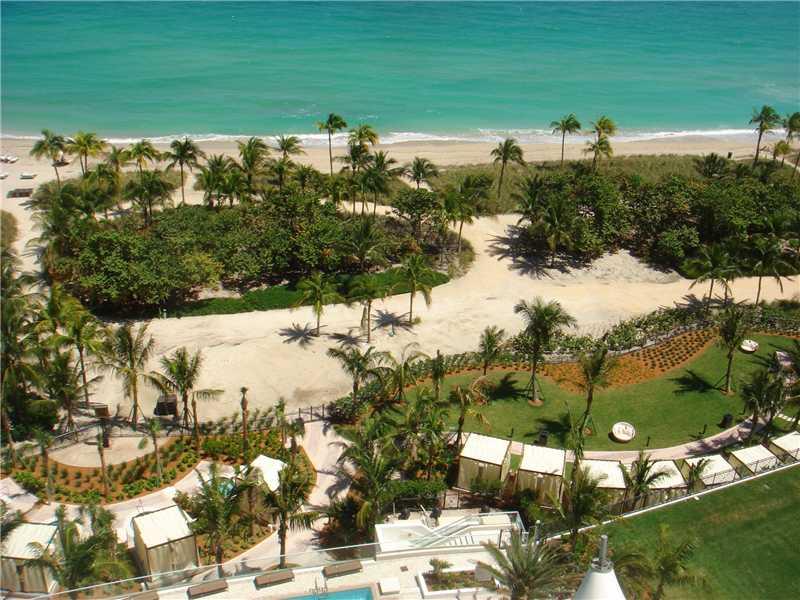 One Bal Harbour - Residential