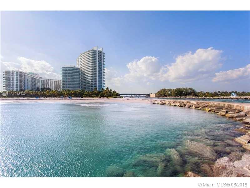 One Bal Harbour - Residential