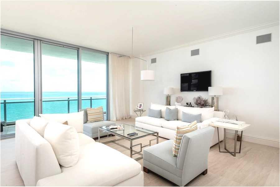 One Bal Harbour - Residential