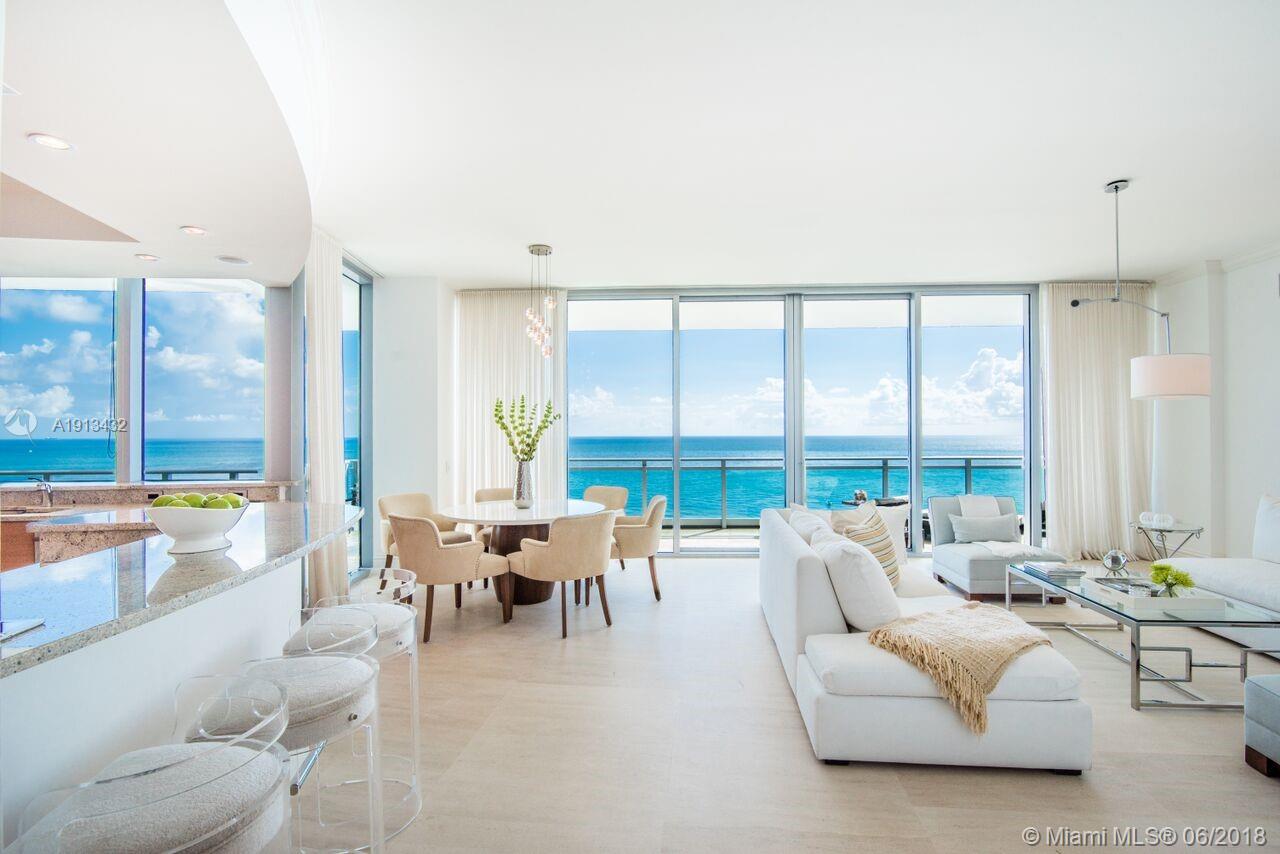One Bal Harbour - Residential