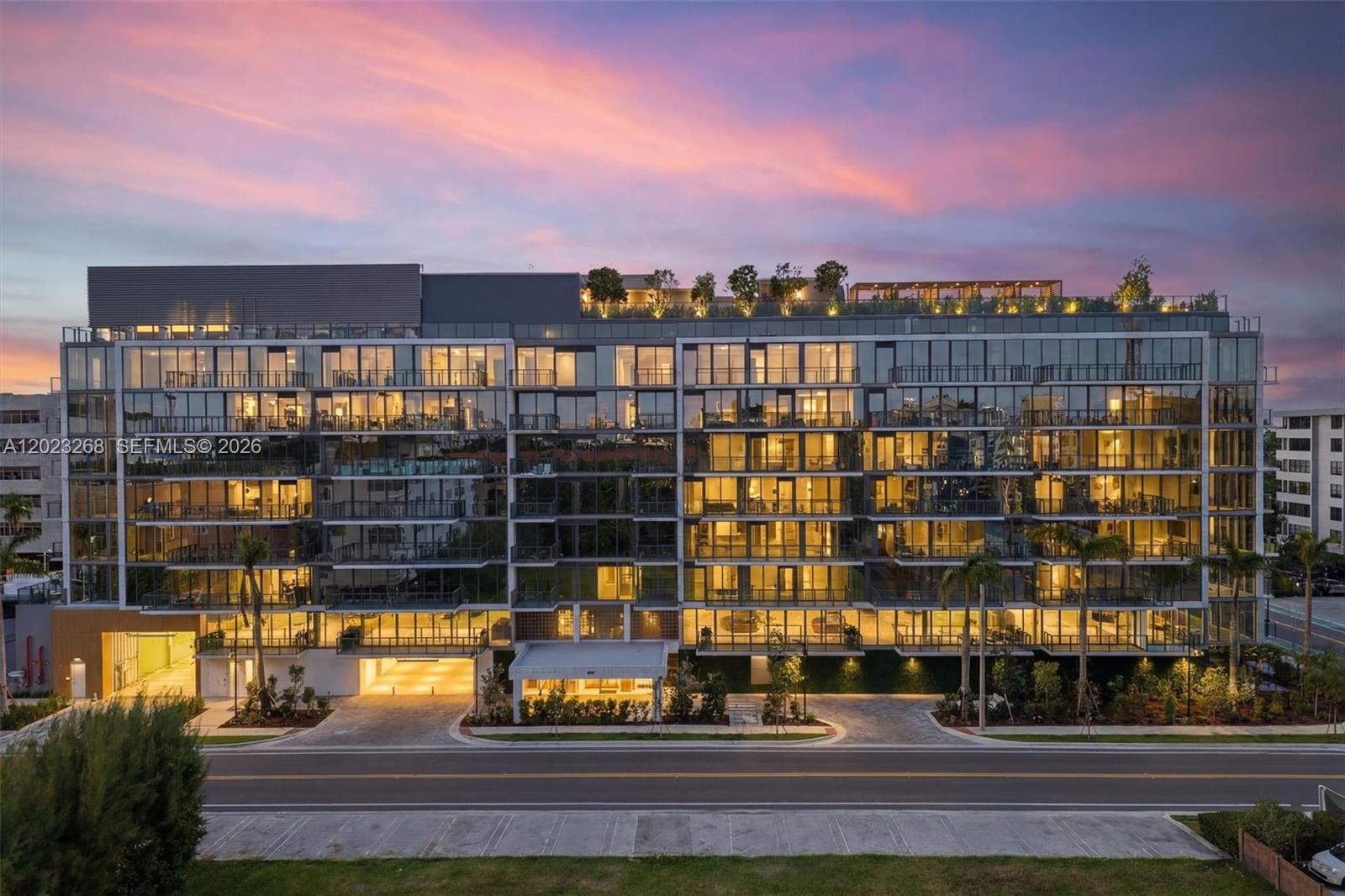 BAY HARBOR ISLAND - Residential