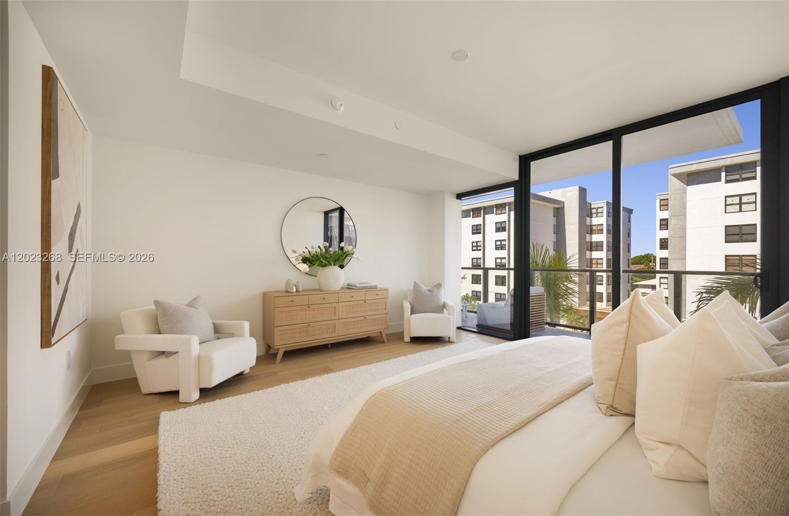 BAY HARBOR ISLAND - Residential