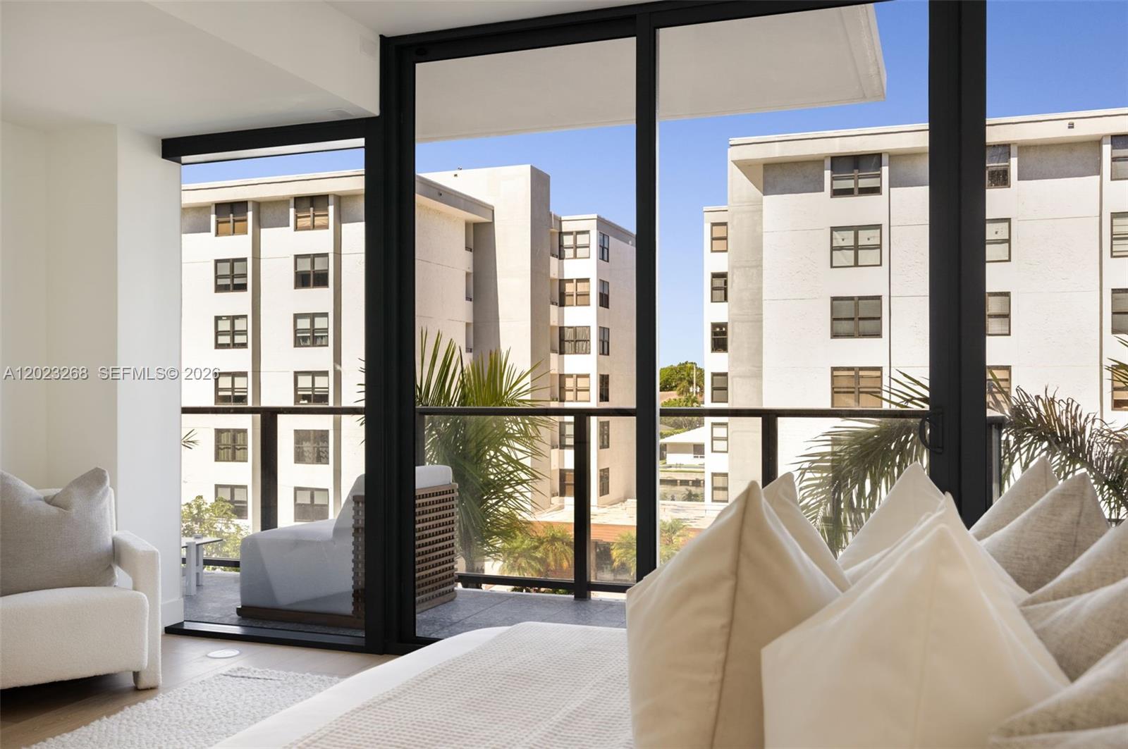 BAY HARBOR ISLAND - Residential