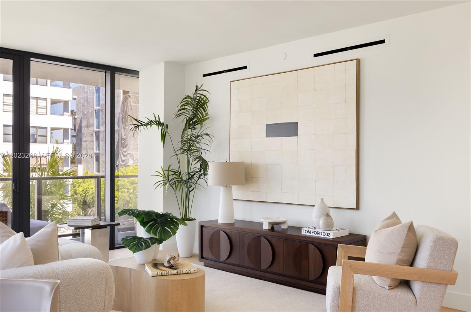 BAY HARBOR ISLAND - Residential