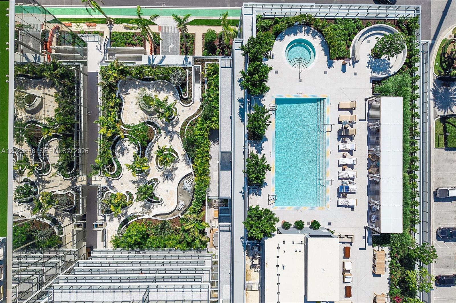 BAY HARBOR ISLAND - Residential
