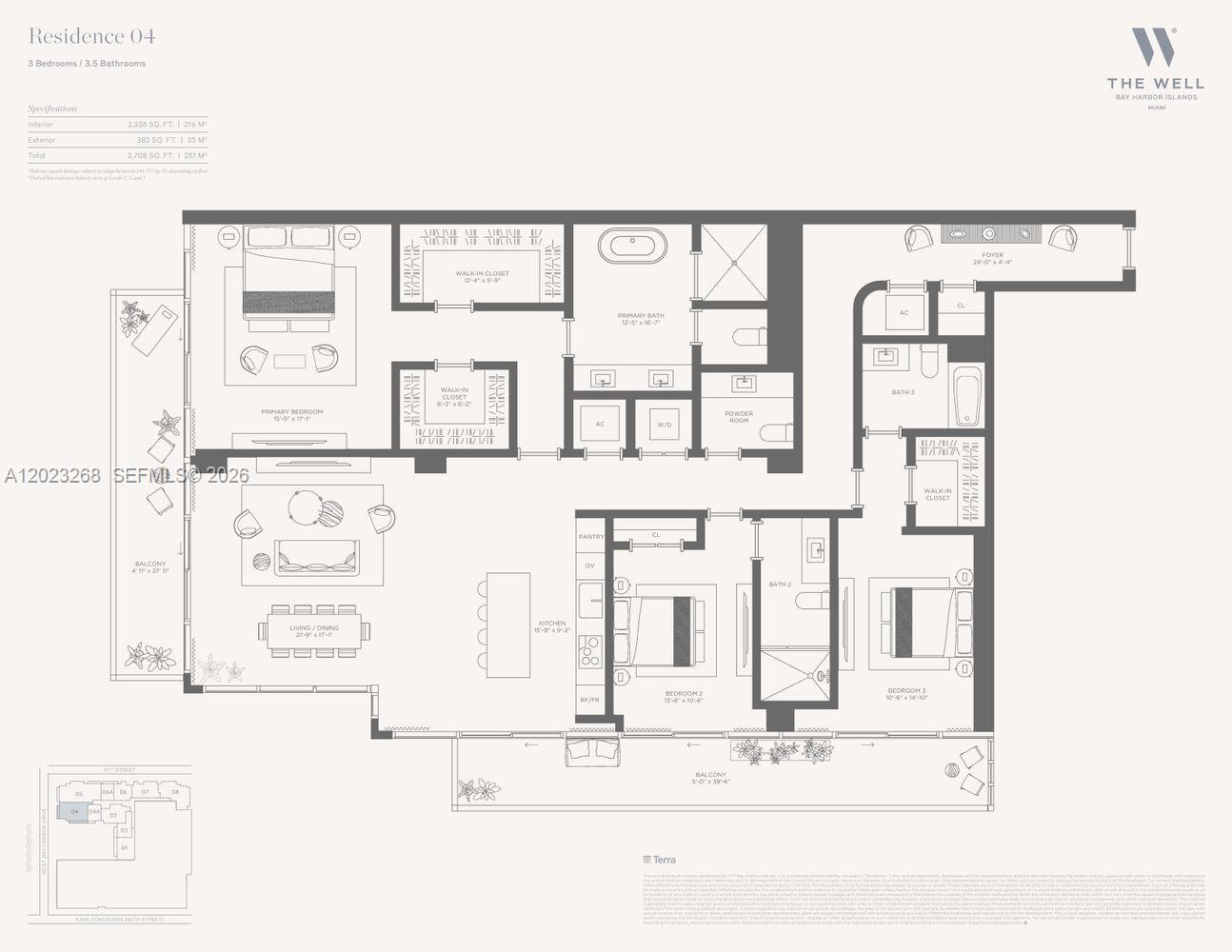 BAY HARBOR ISLAND - Residential