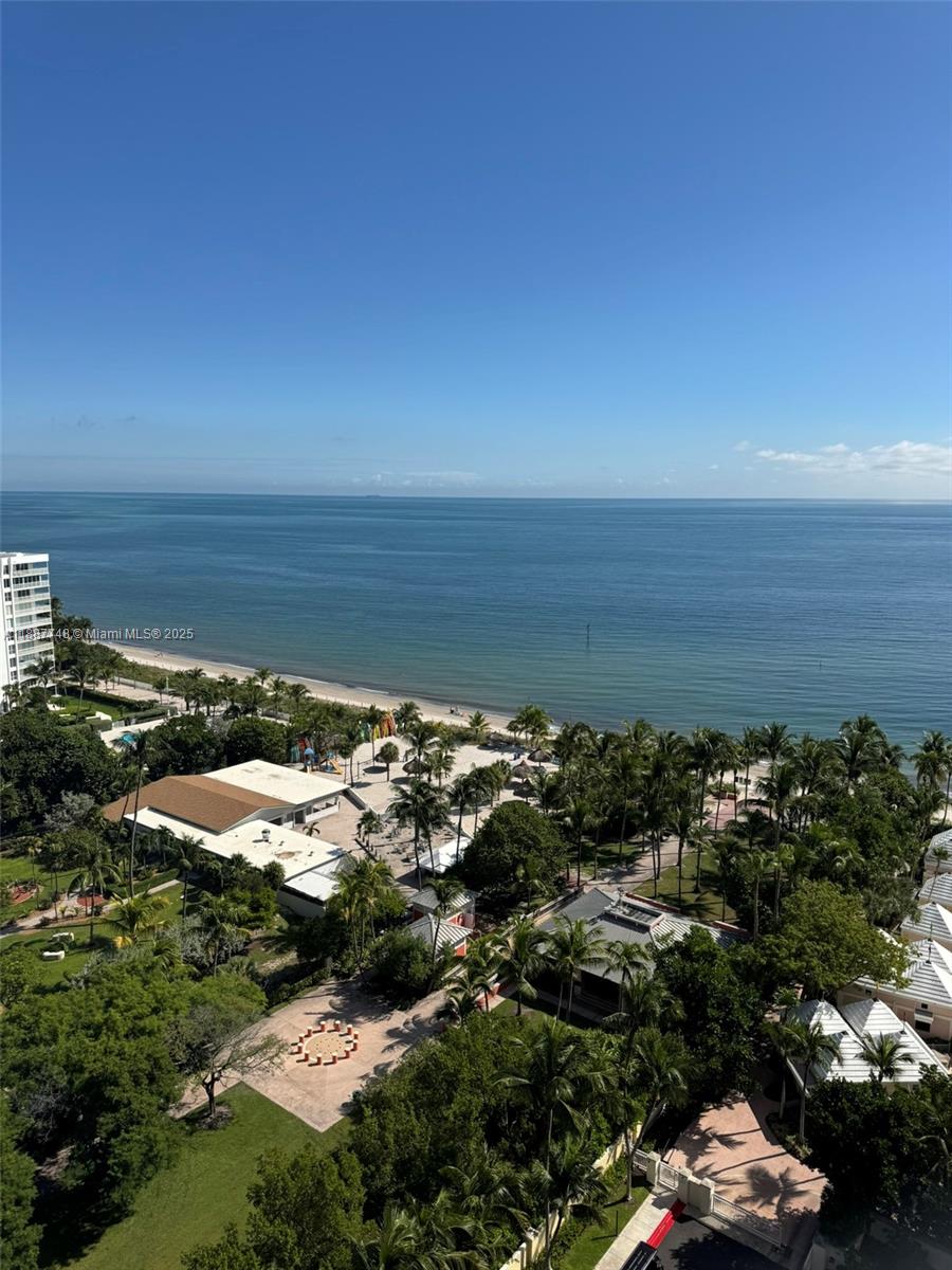 OCEAN TOWER TWO CONDO - Residential