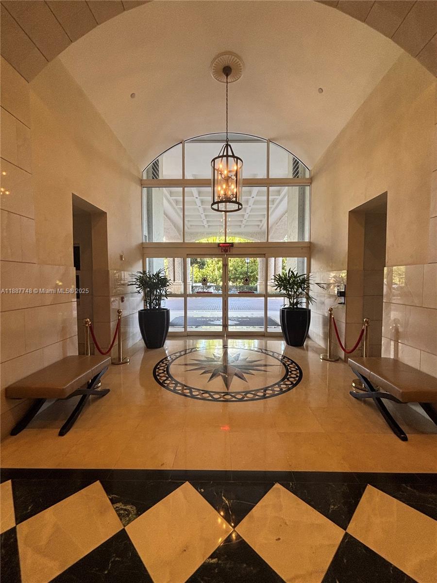 OCEAN TOWER TWO CONDO - Residential