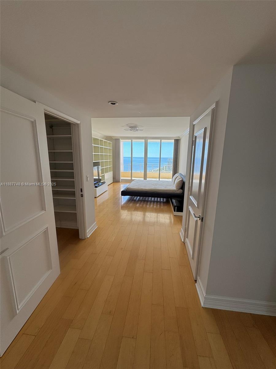 OCEAN TOWER TWO CONDO - Residential