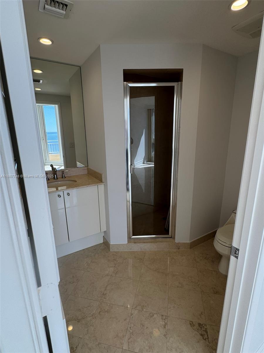 OCEAN TOWER TWO CONDO - Residential