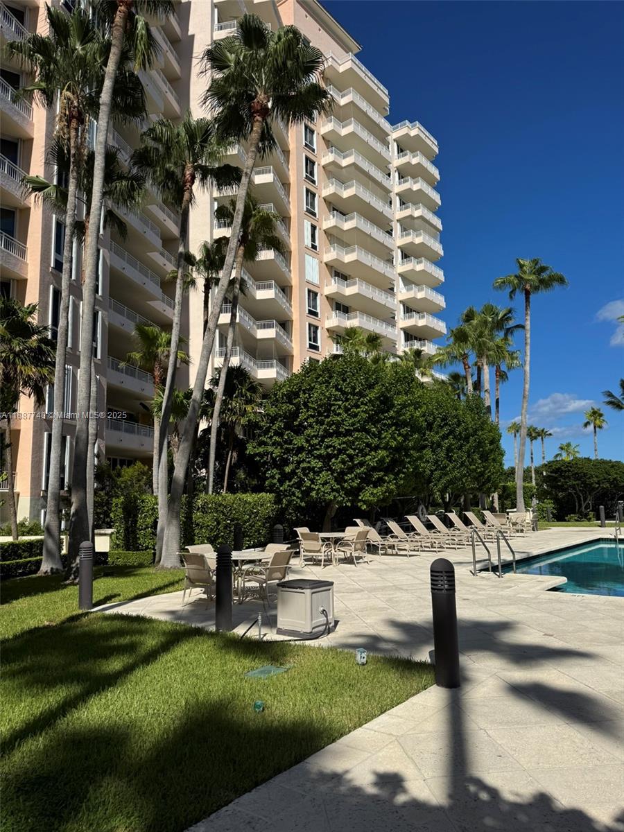 OCEAN TOWER TWO CONDO - Residential