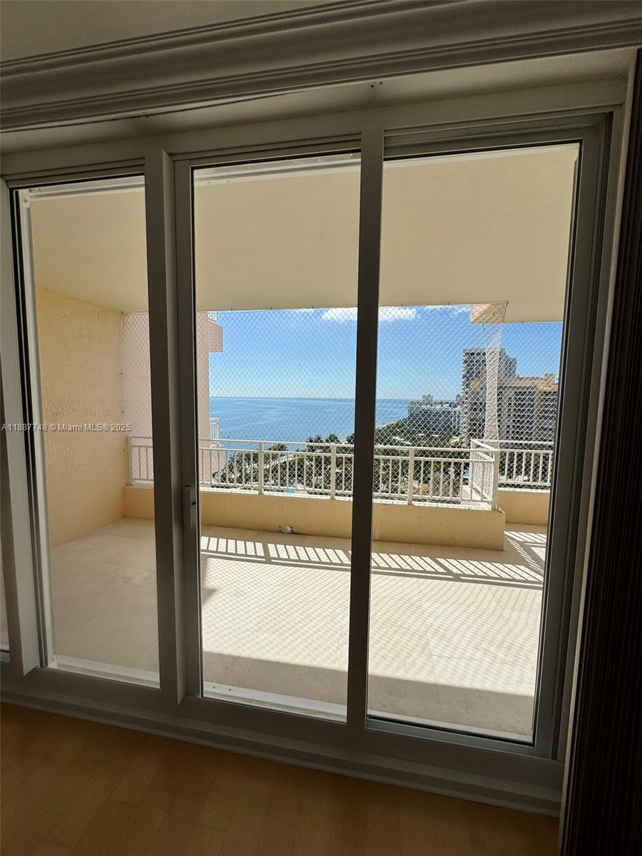 OCEAN TOWER TWO CONDO - Residential