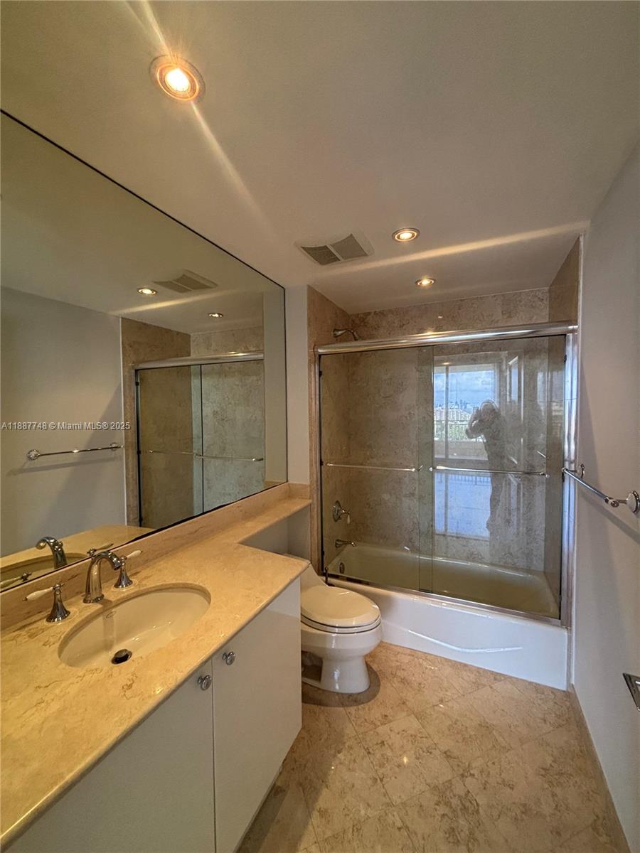 OCEAN TOWER TWO CONDO - Residential