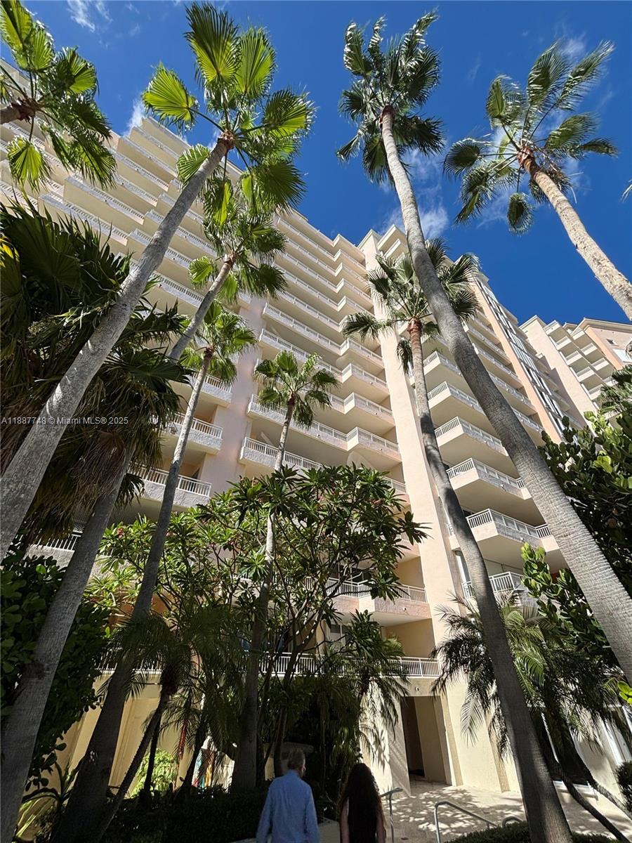 OCEAN TOWER TWO CONDO - Residential