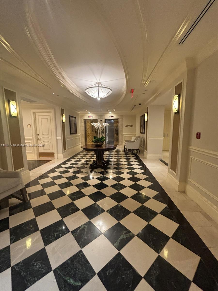 OCEAN TOWER TWO CONDO - Residential