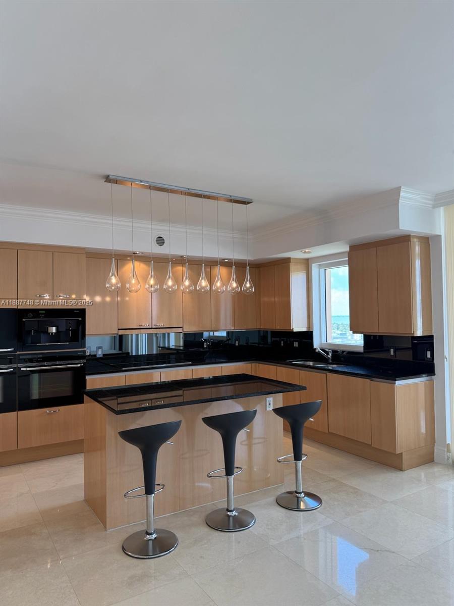 OCEAN TOWER TWO CONDO - Residential