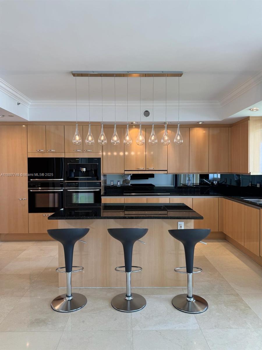 OCEAN TOWER TWO CONDO - Residential