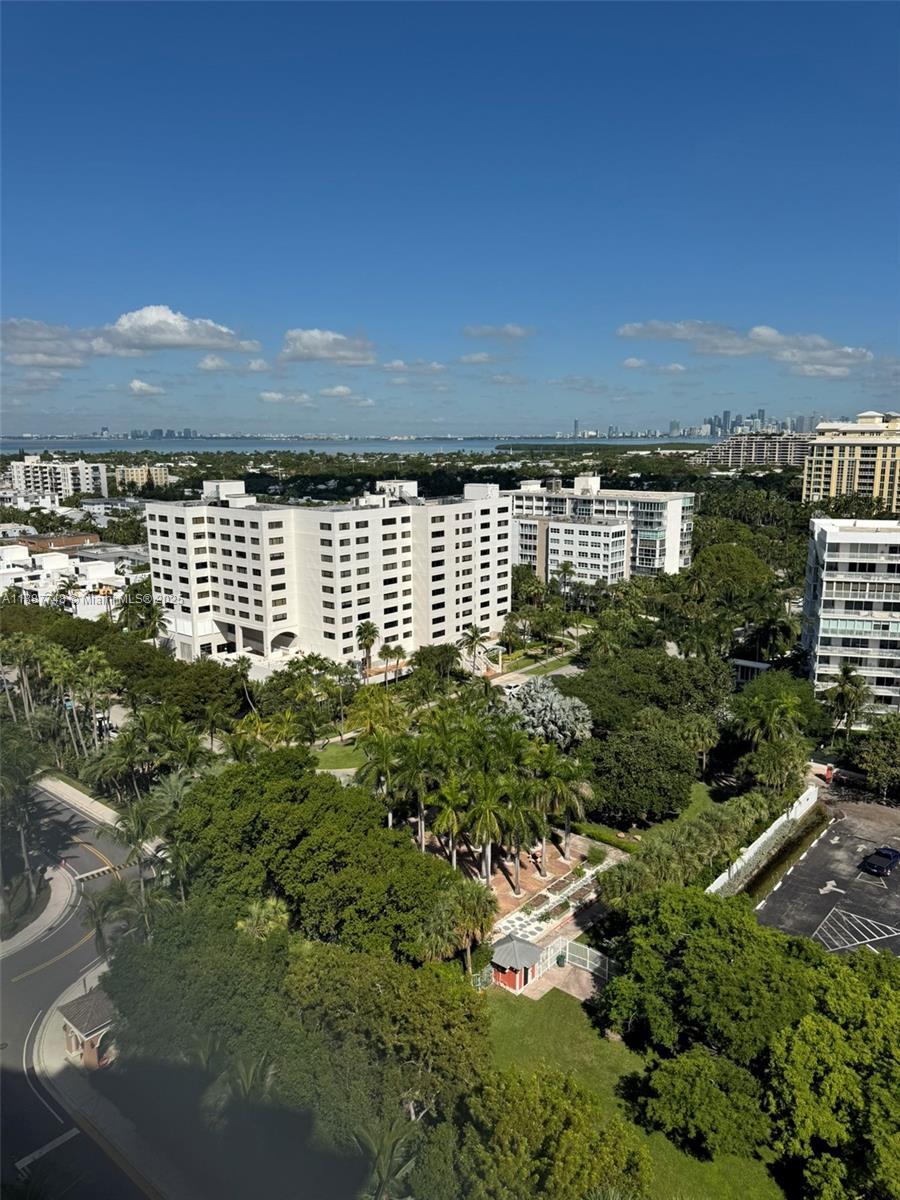 OCEAN TOWER TWO CONDO - Residential