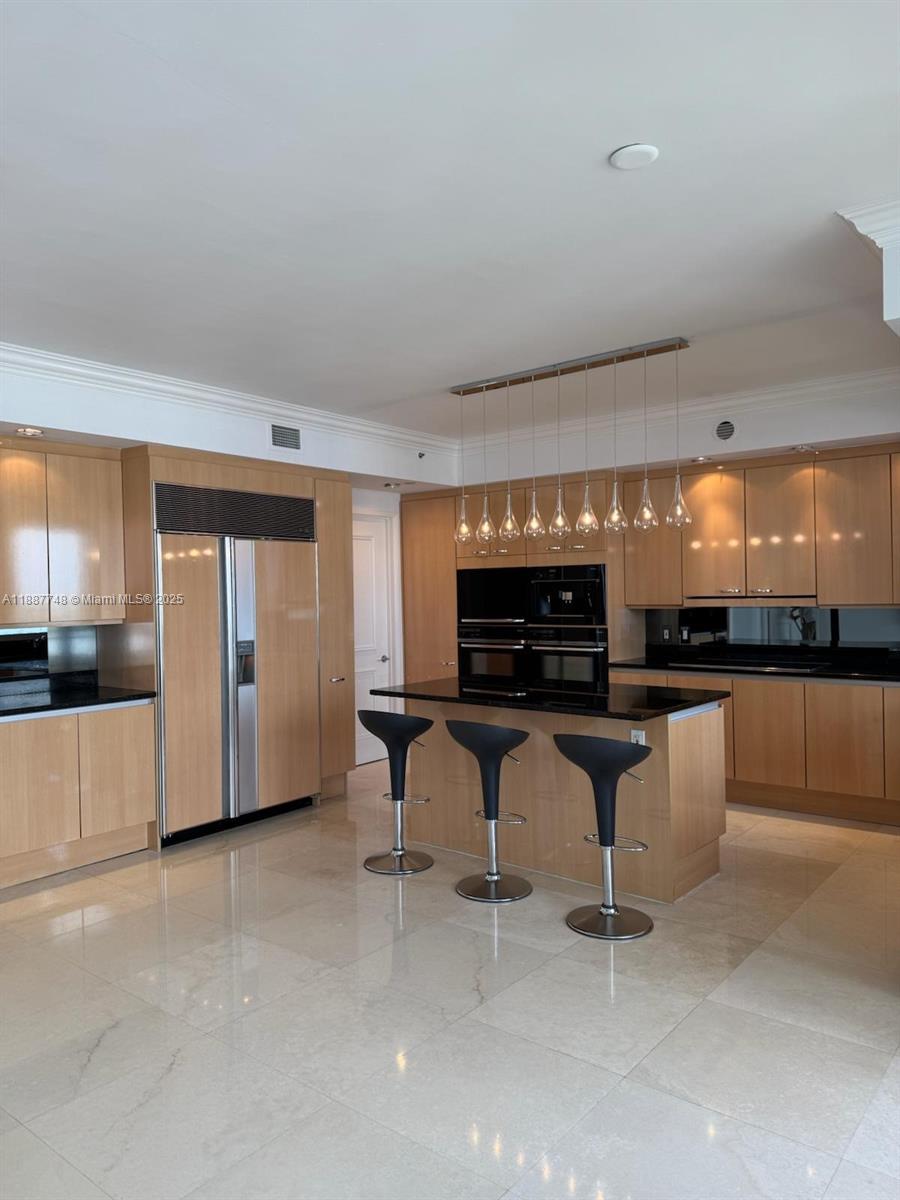 OCEAN TOWER TWO CONDO - Residential