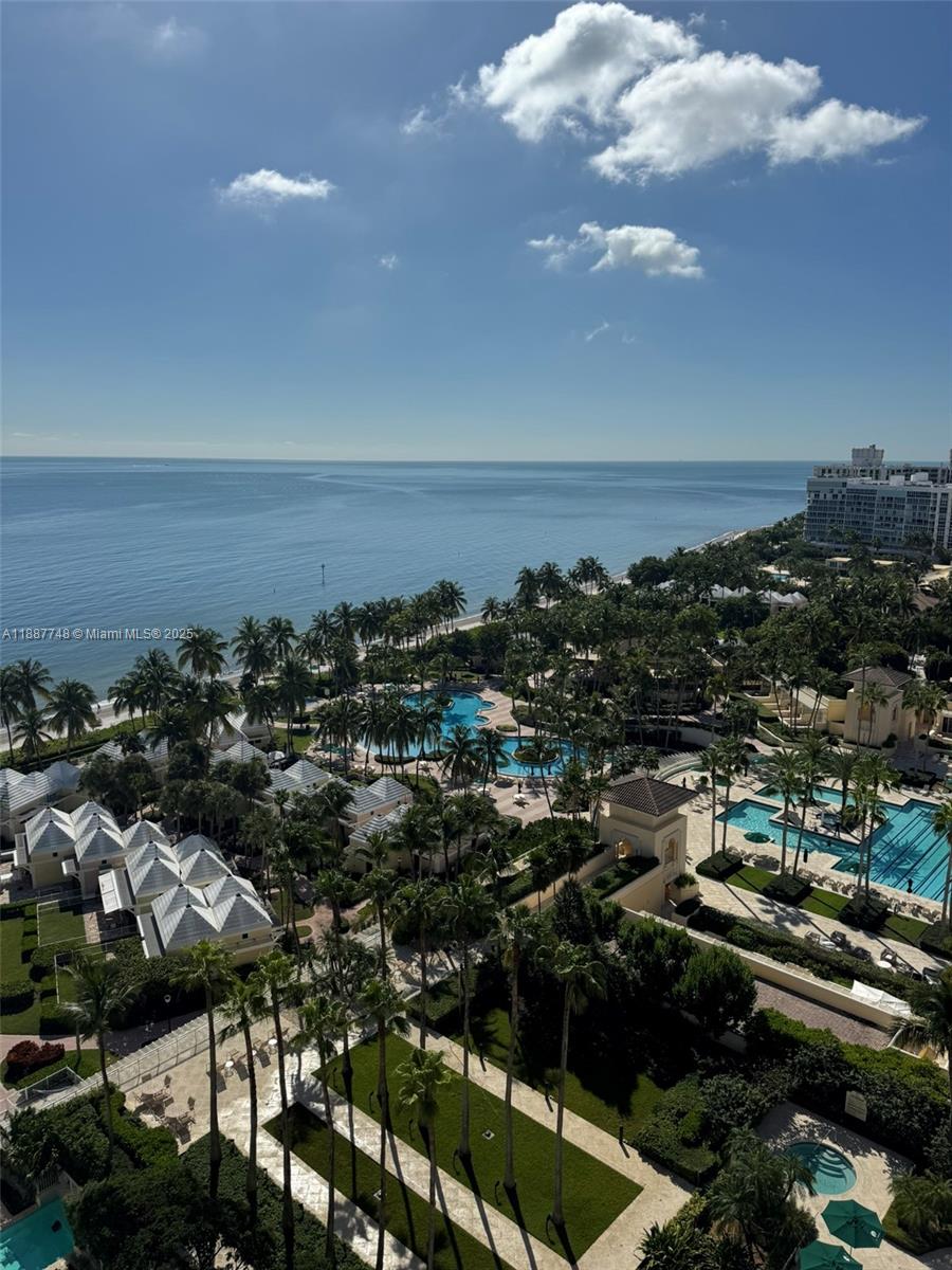 OCEAN TOWER TWO CONDO - Residential