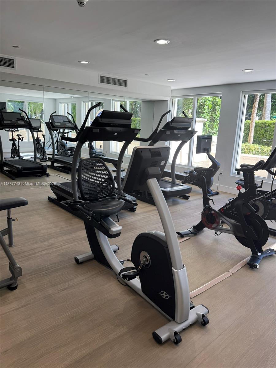 OCEAN TOWER TWO CONDO - Residential