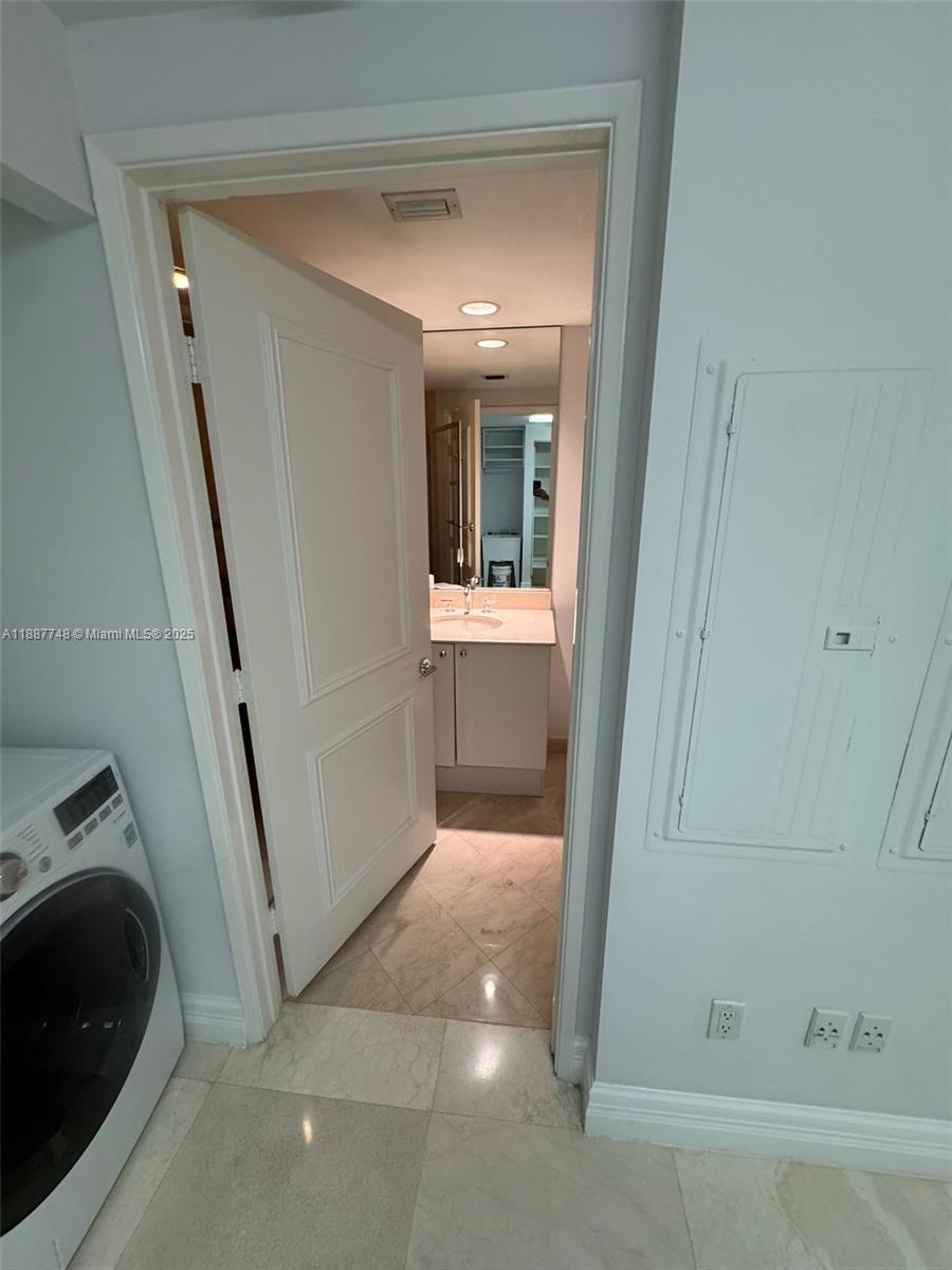 OCEAN TOWER TWO CONDO - Residential