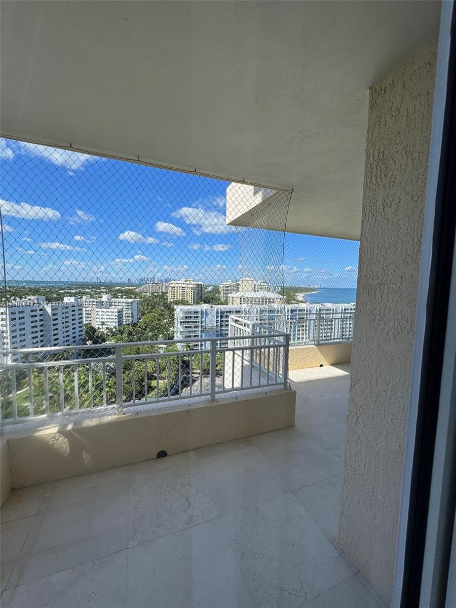 OCEAN TOWER TWO CONDO - Residential