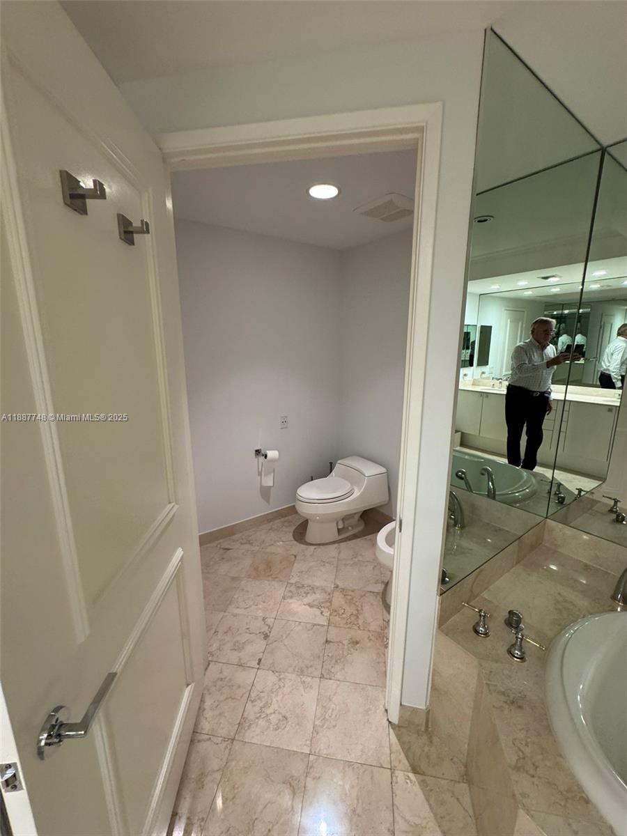 OCEAN TOWER TWO CONDO - Residential