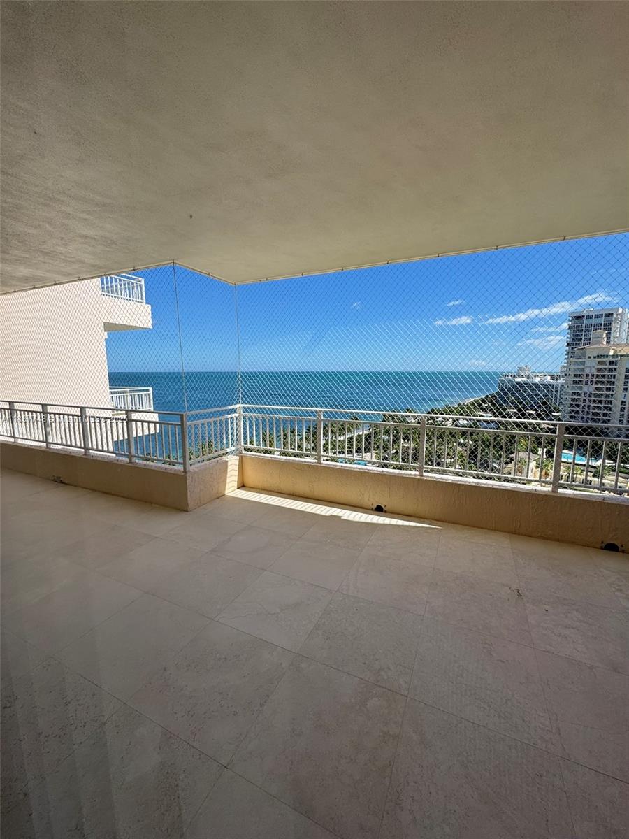 OCEAN TOWER TWO CONDO - Residential