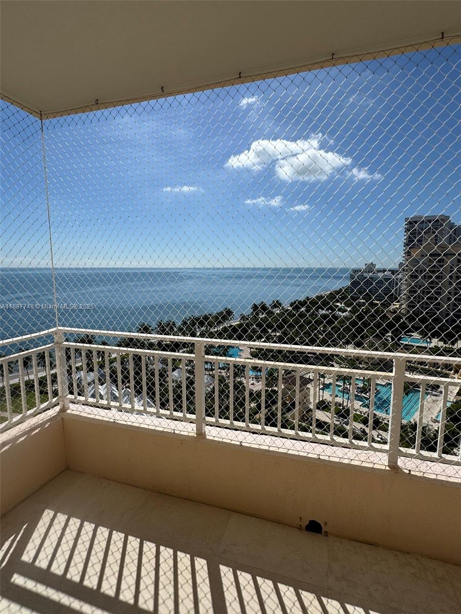 OCEAN TOWER TWO CONDO - Residential