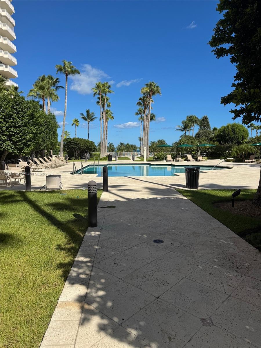 OCEAN TOWER TWO CONDO - Residential