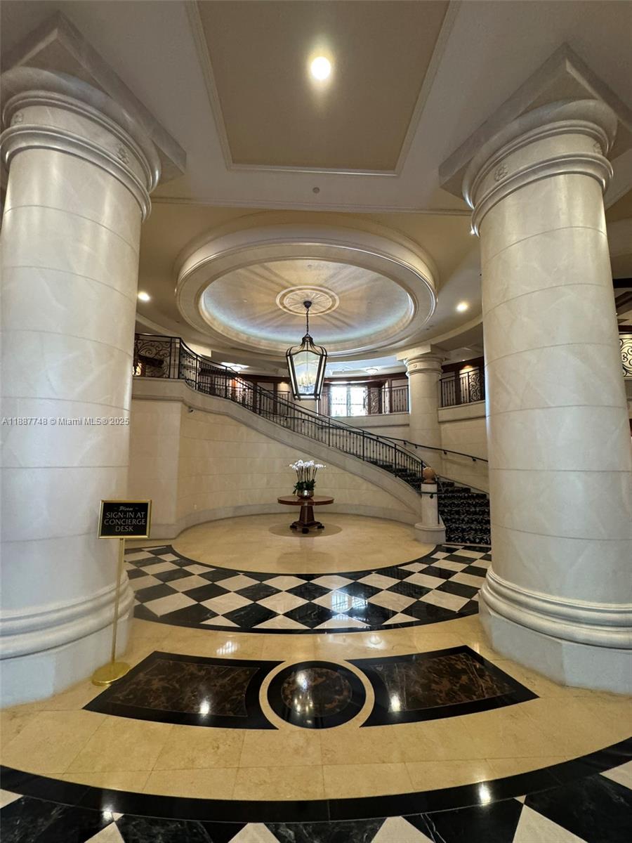 OCEAN TOWER TWO CONDO - Residential