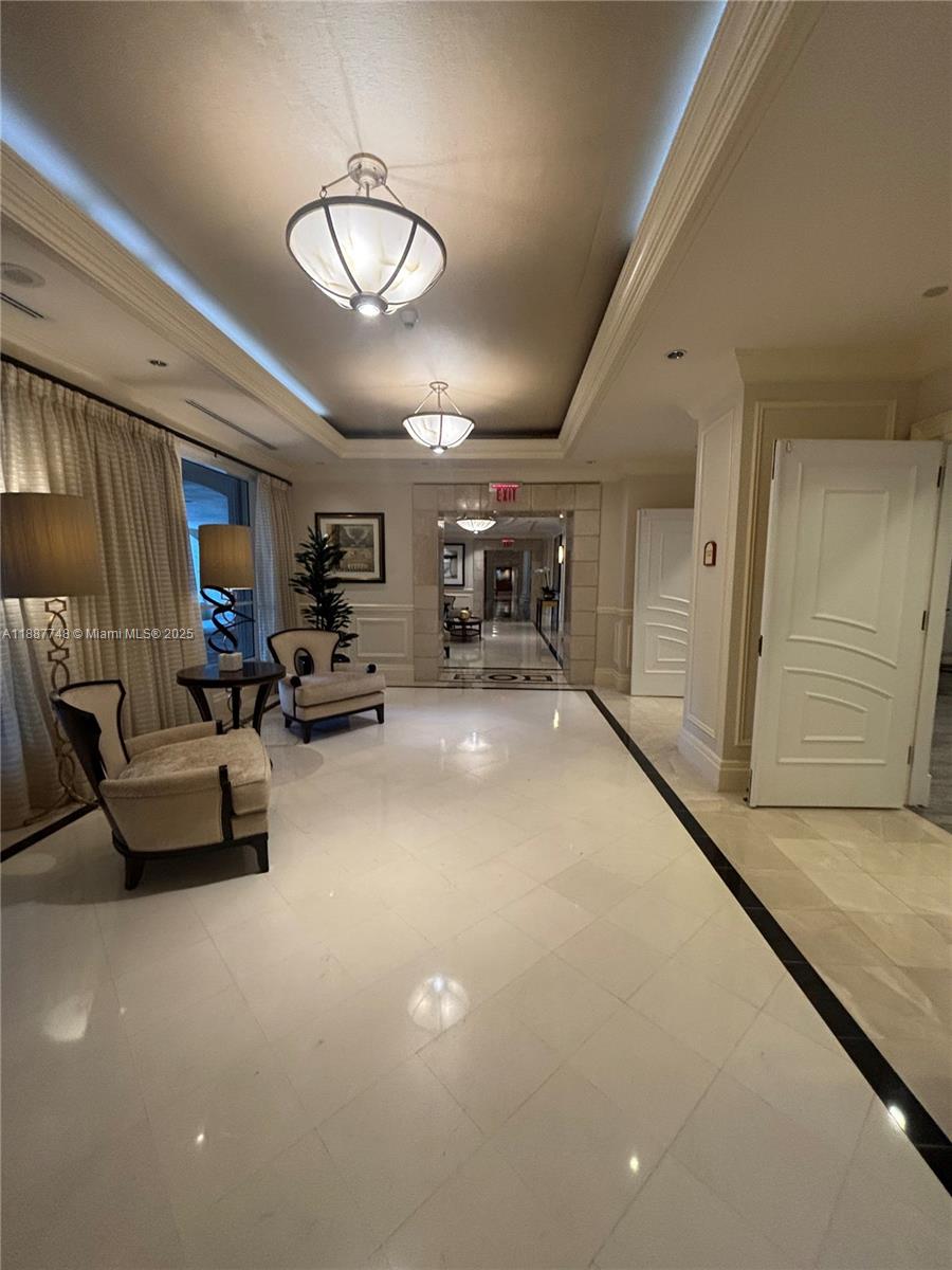 OCEAN TOWER TWO CONDO - Residential