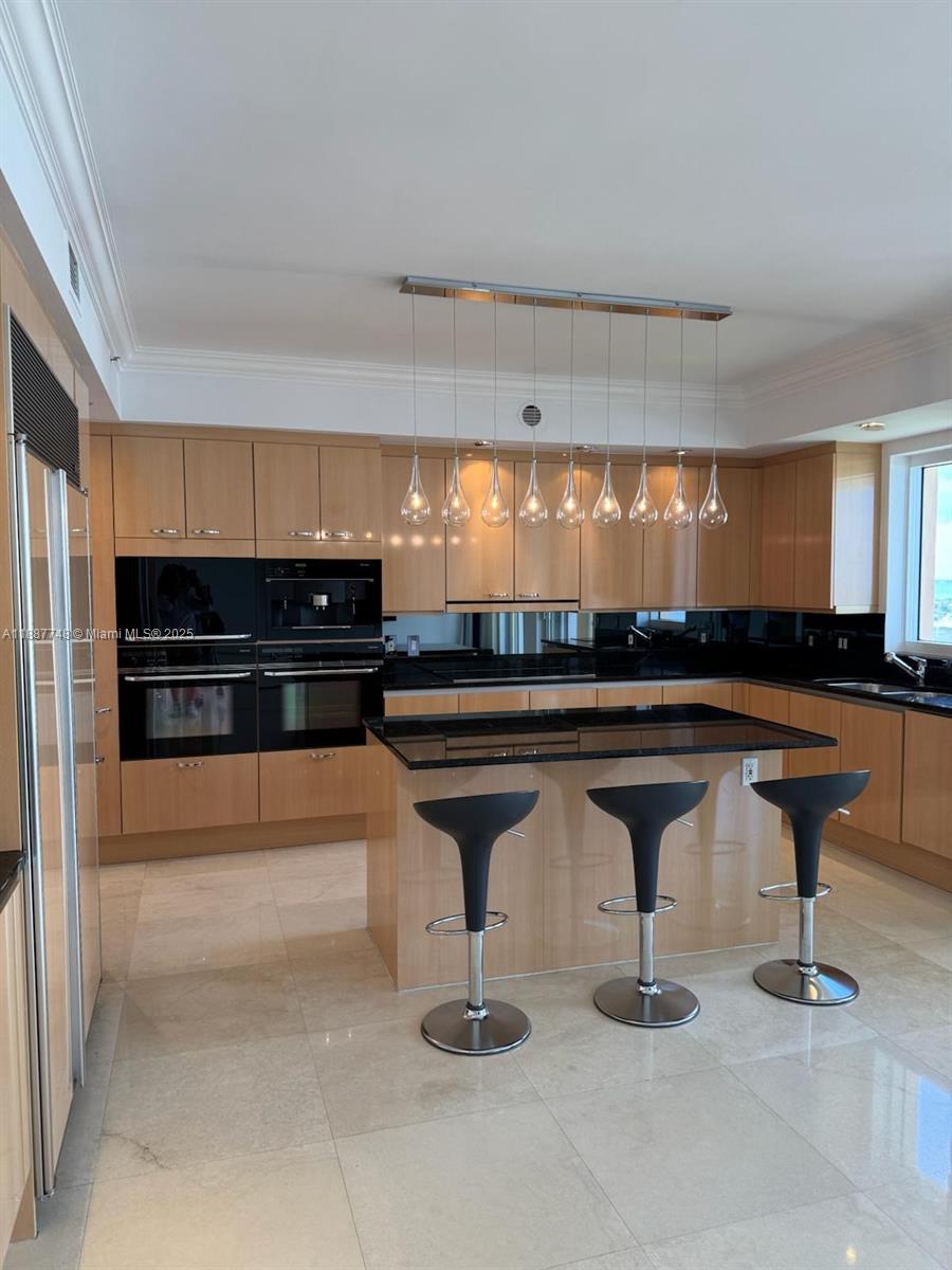 OCEAN TOWER TWO CONDO - Residential