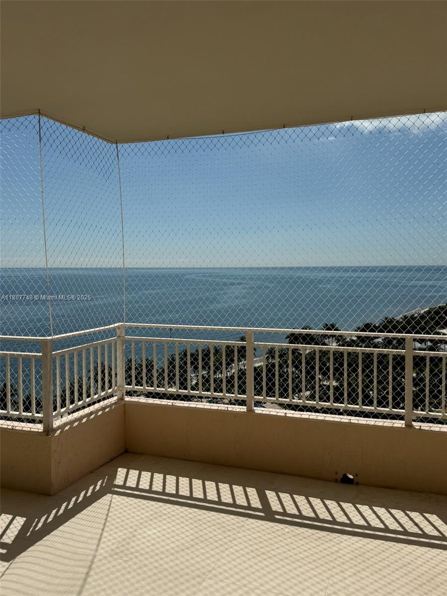 OCEAN TOWER TWO CONDO - Residential